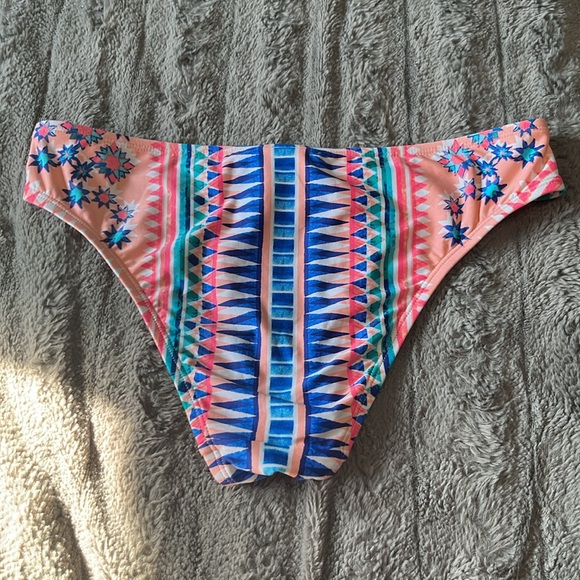 Kenneth Cole Bikini Bottoms - Picture 2 of 4